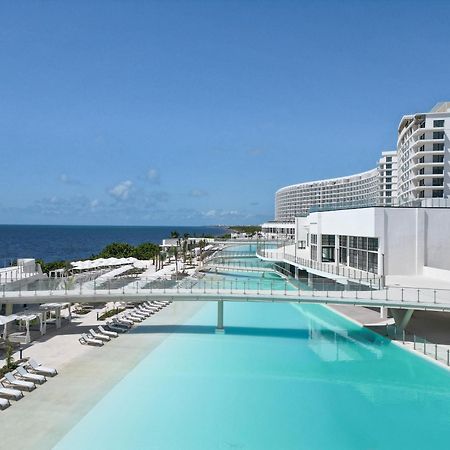 Ava Resort Канкун Экстерьер фото
