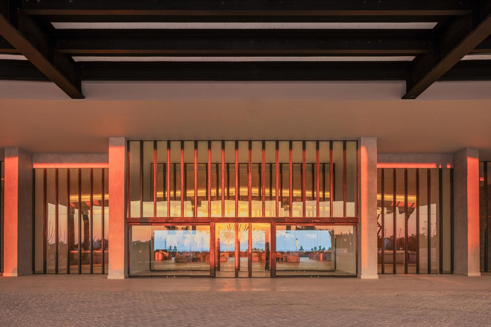Ava Resort Канкун Экстерьер фото