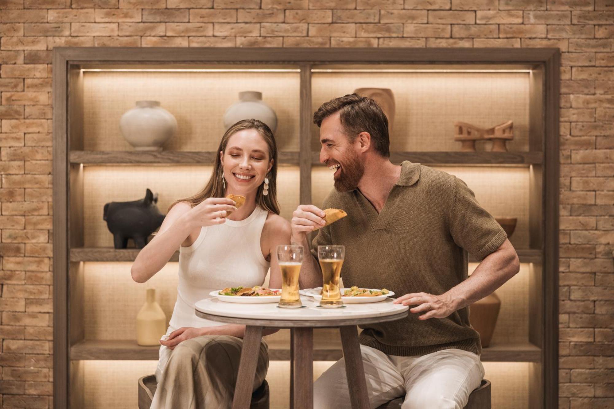 Ava Resort Канкун Экстерьер фото