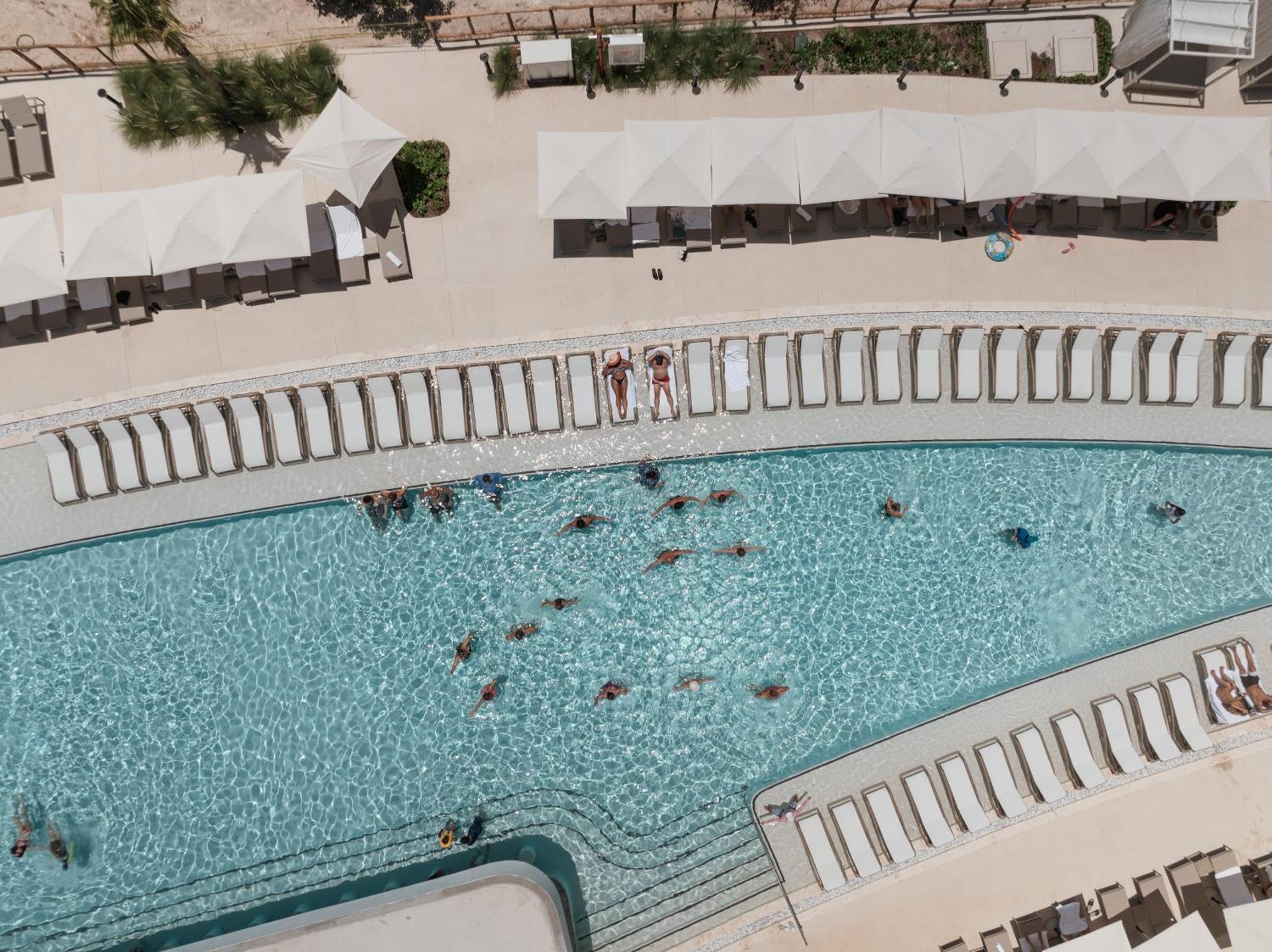Ava Resort Канкун Экстерьер фото