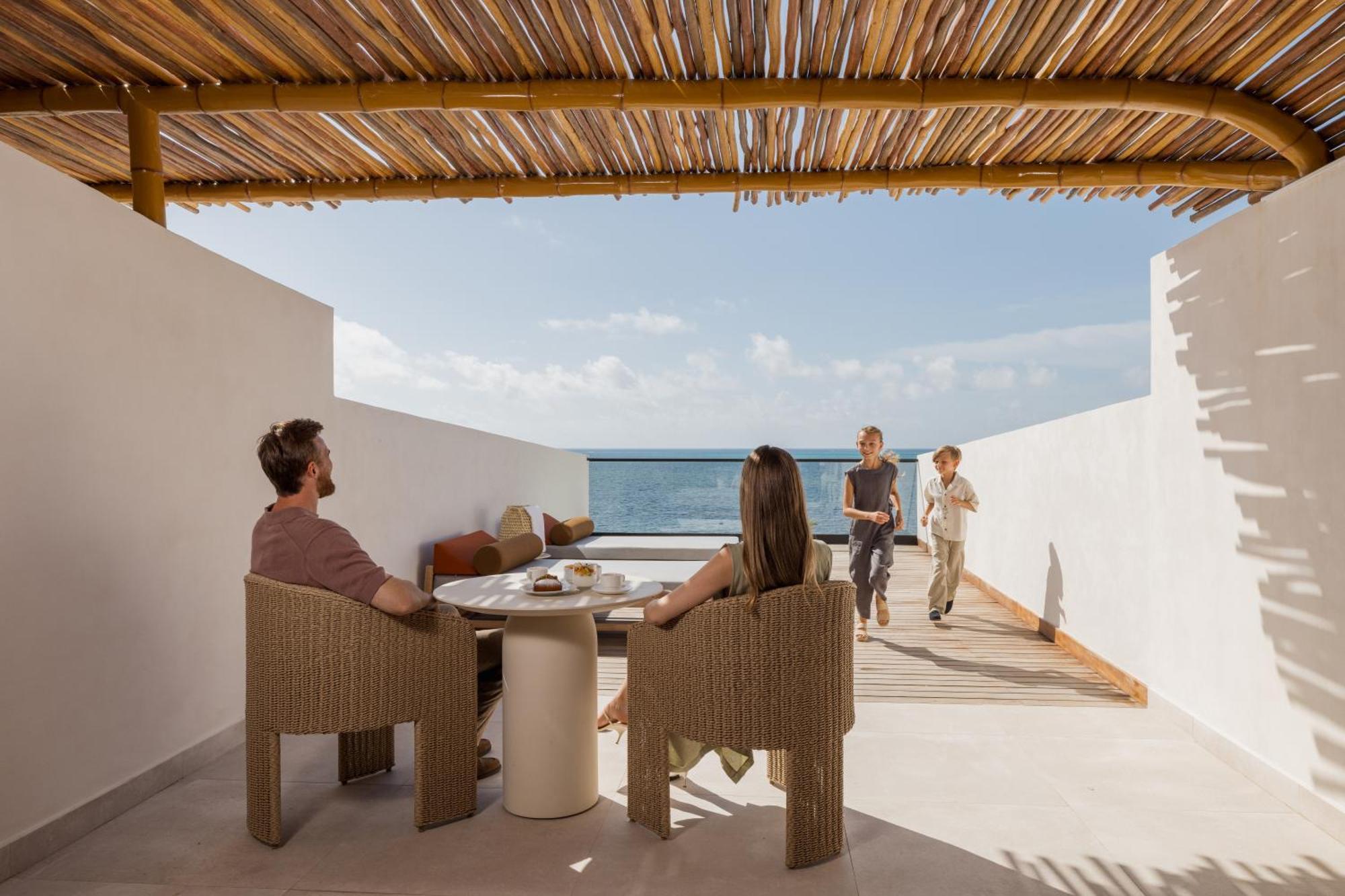 Ava Resort Канкун Экстерьер фото
