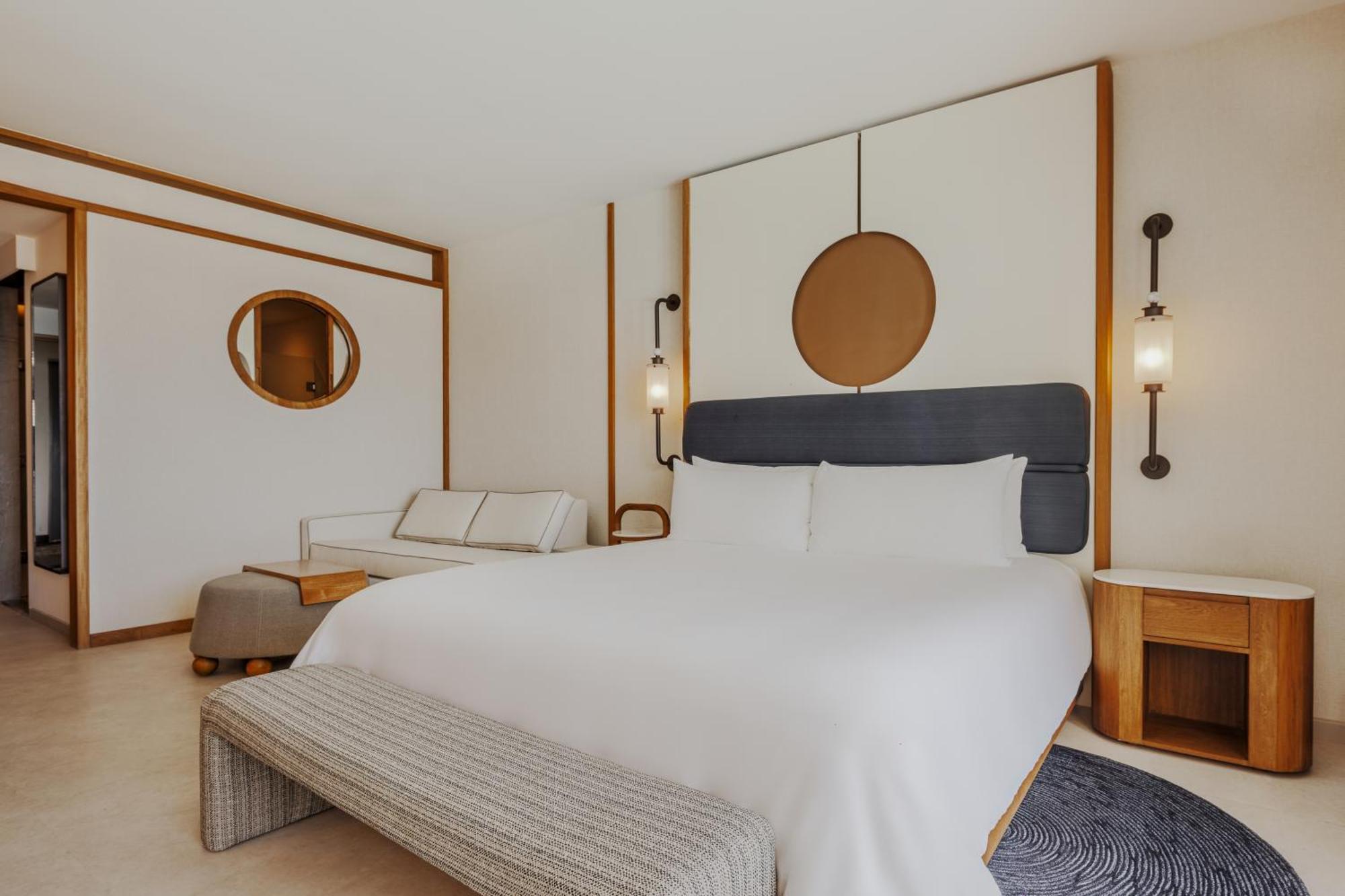 Ava Resort Канкун Экстерьер фото