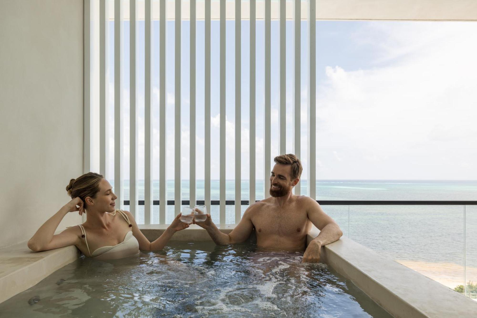 Ava Resort Канкун Экстерьер фото