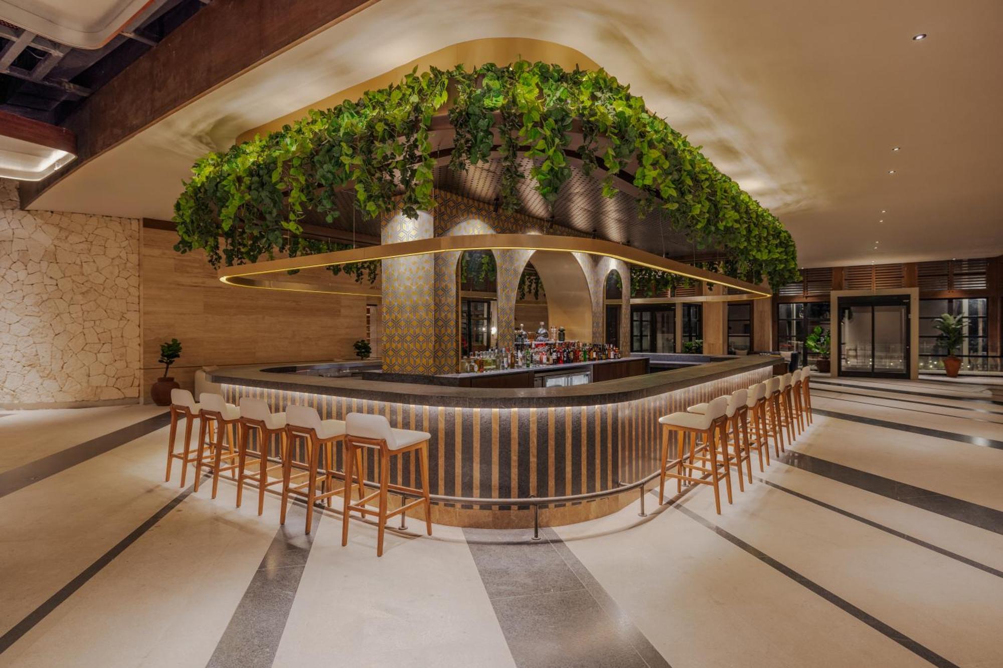 Ava Resort Канкун Экстерьер фото