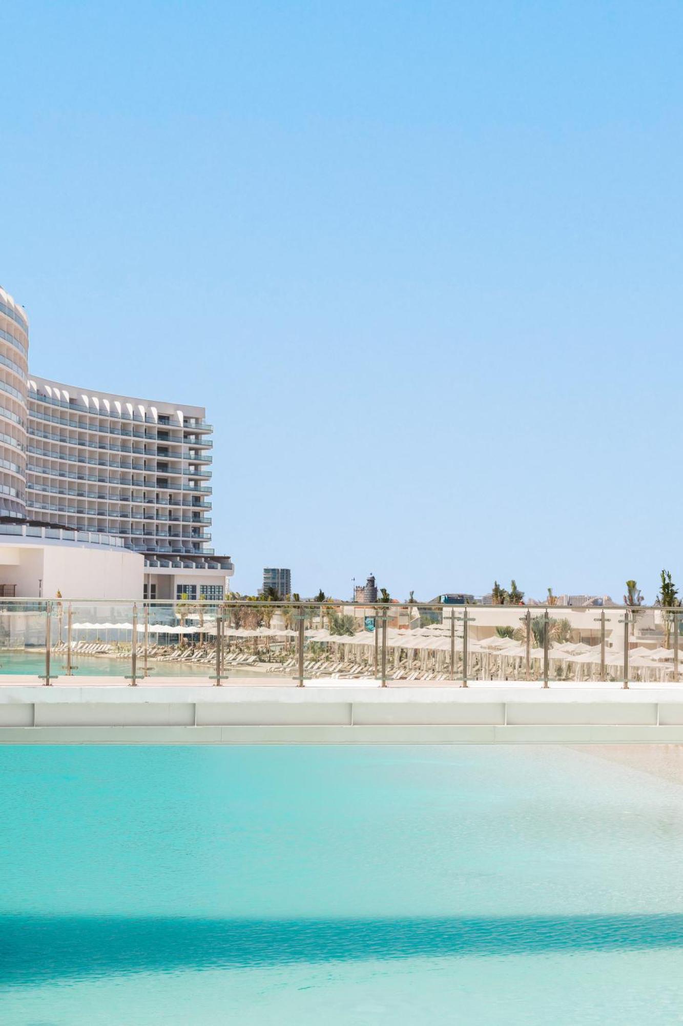 Ava Resort Канкун Экстерьер фото