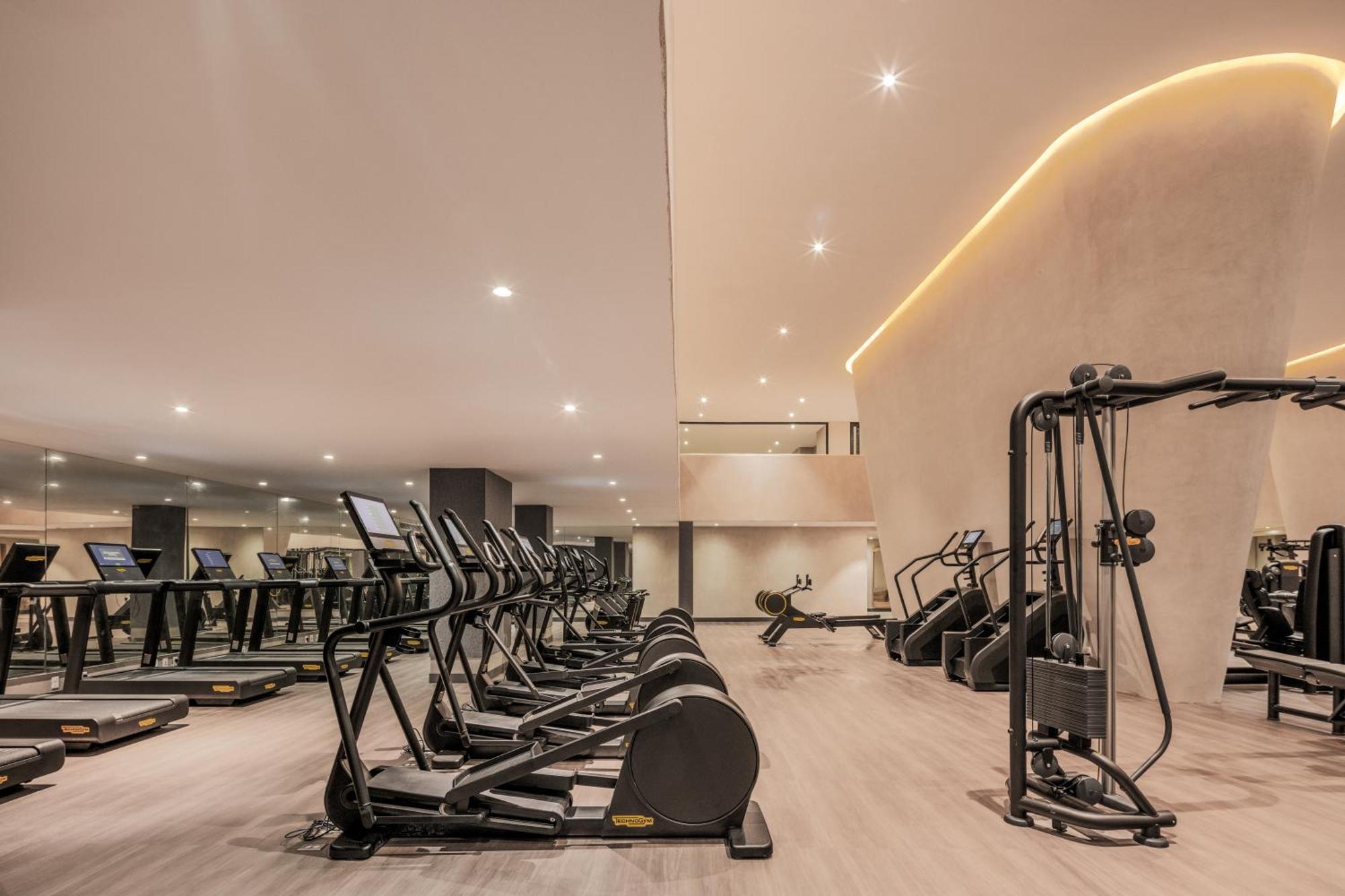 Ava Resort Канкун Экстерьер фото