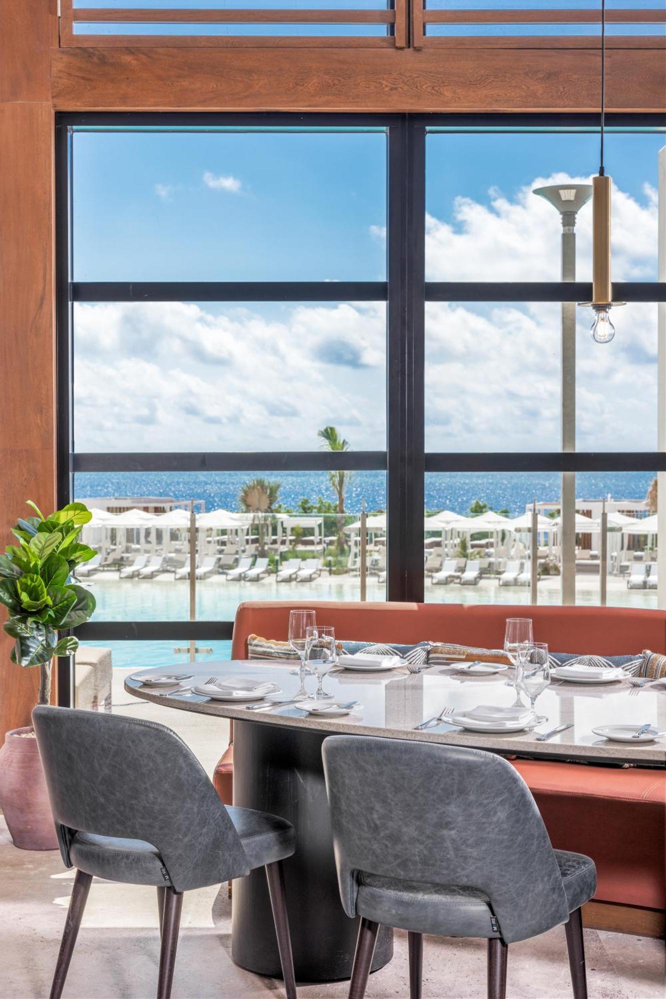 Ava Resort Канкун Экстерьер фото