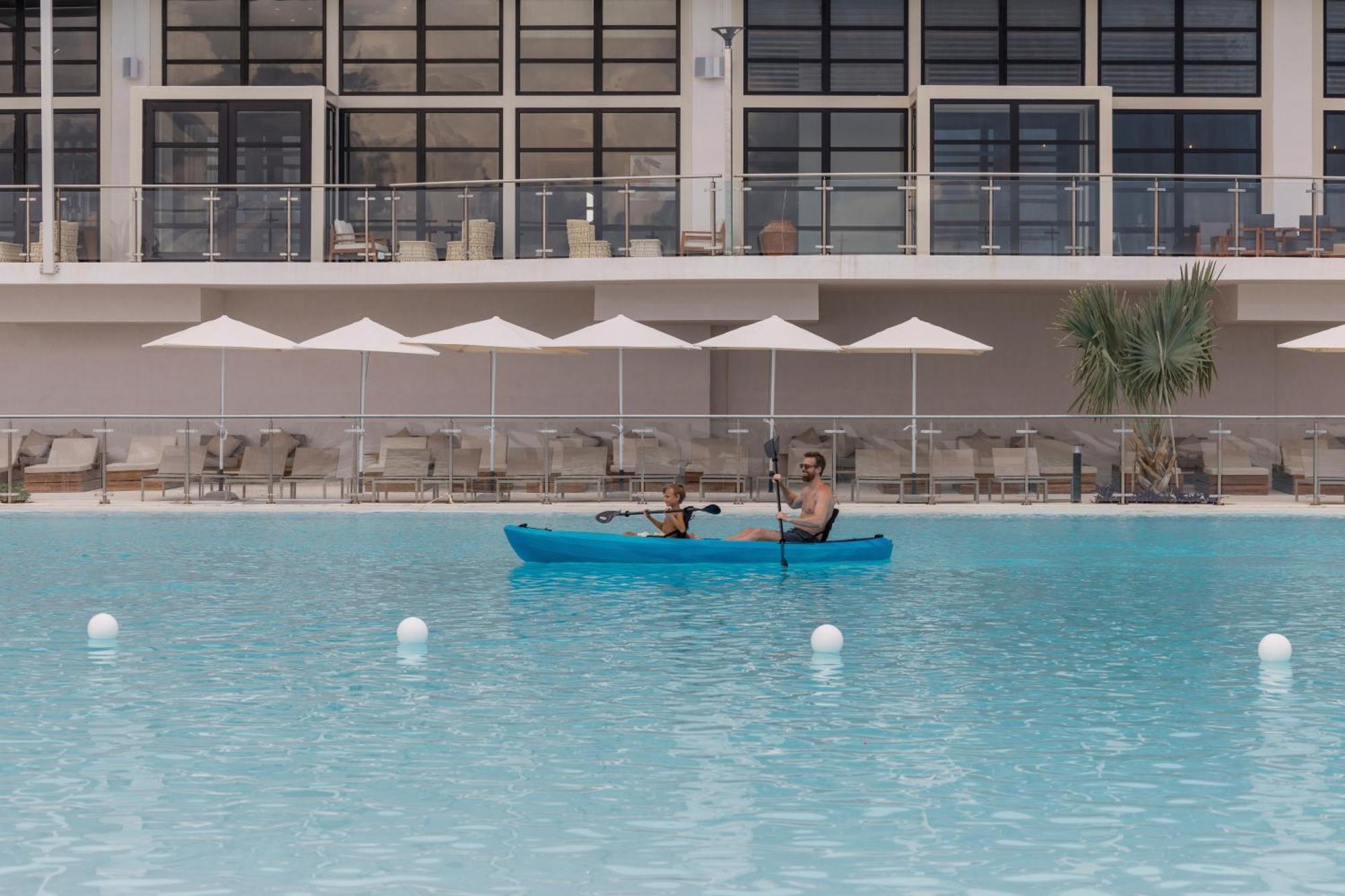 Ava Resort Канкун Экстерьер фото