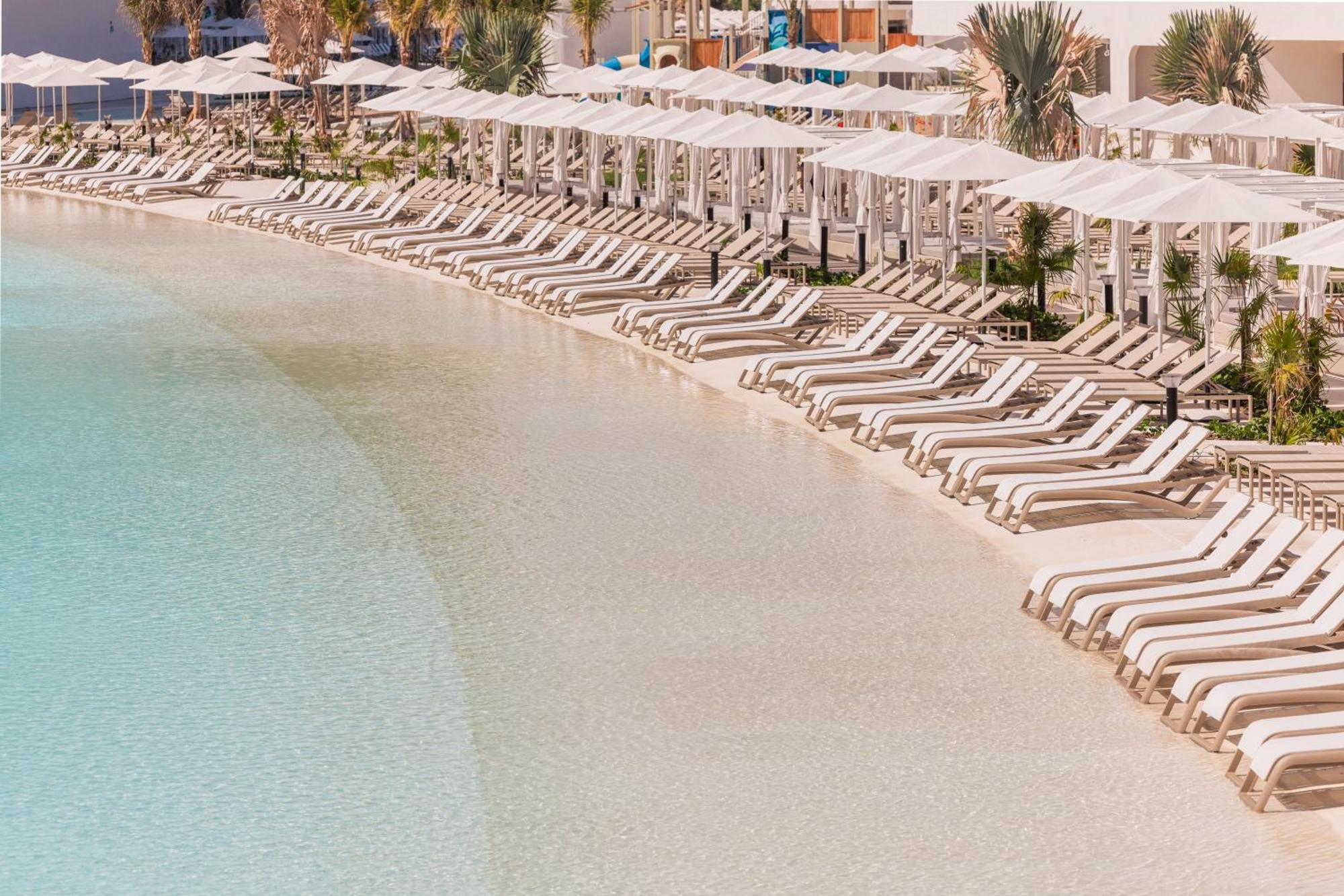 Ava Resort Канкун Экстерьер фото