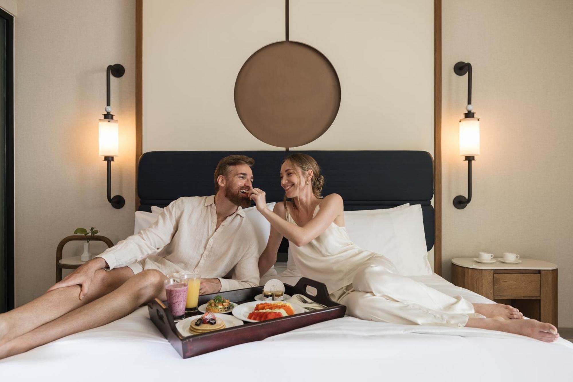 Ava Resort Канкун Экстерьер фото