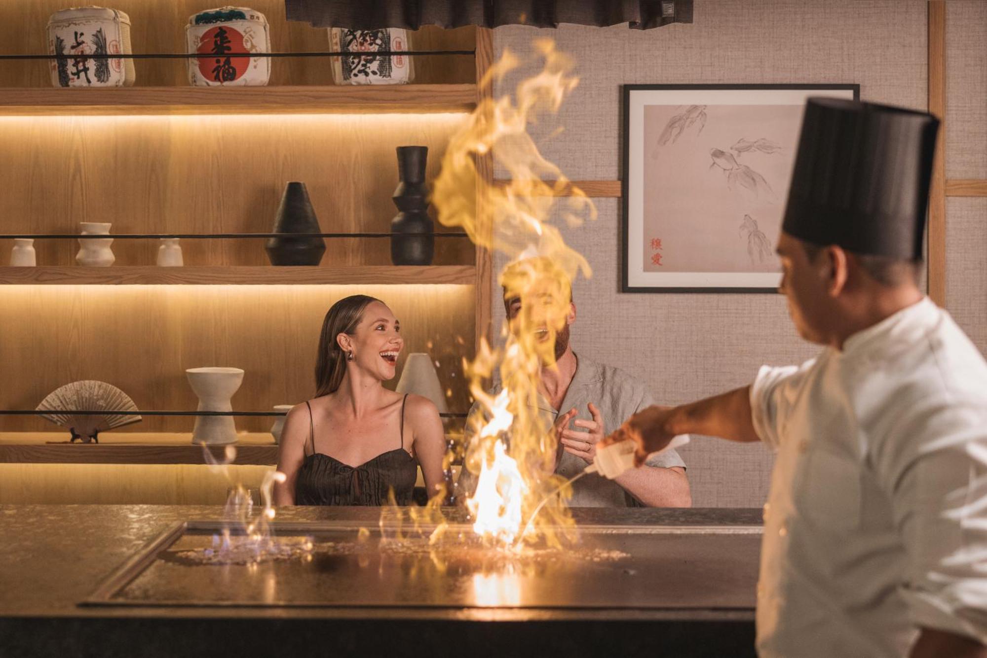 Ava Resort Канкун Экстерьер фото