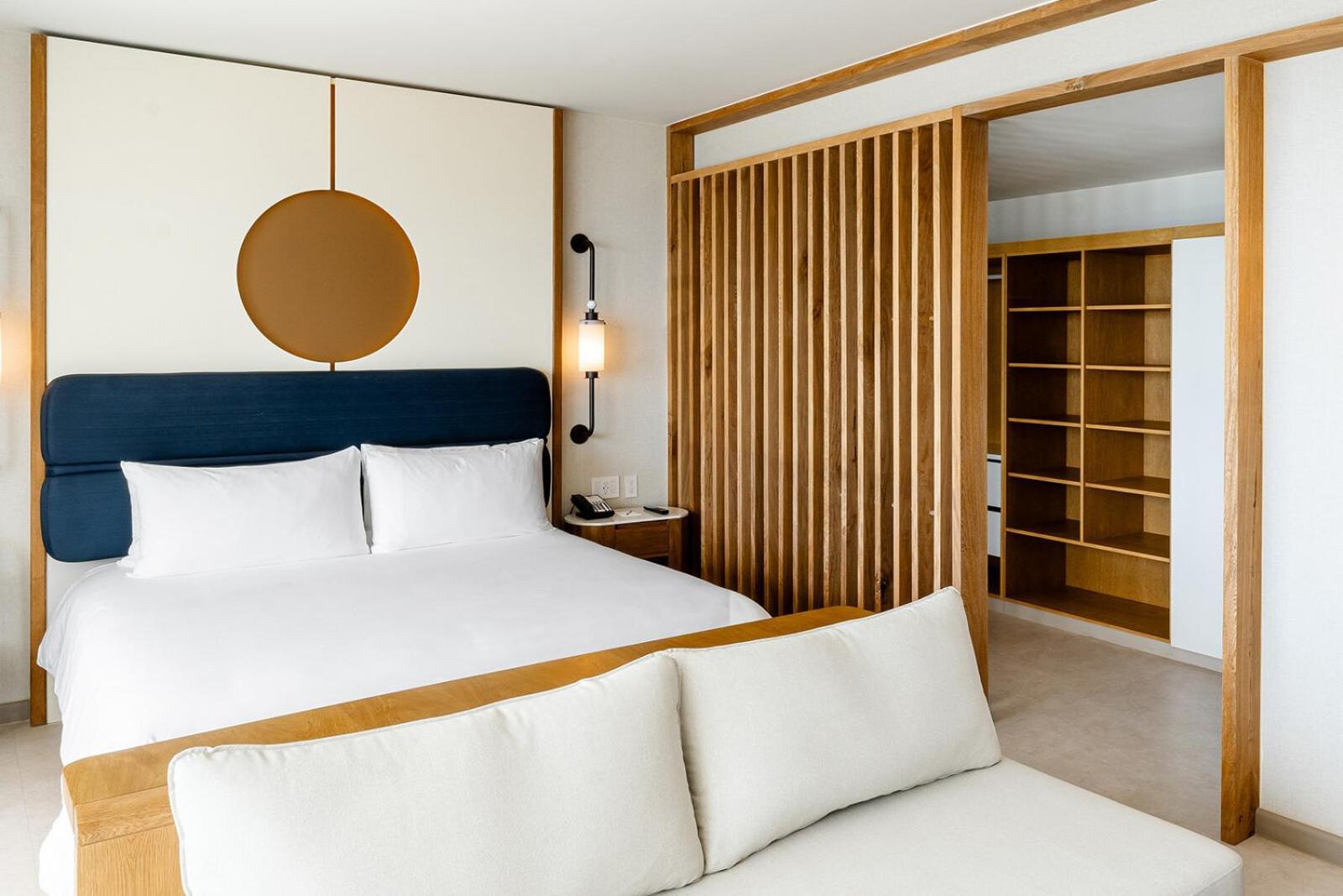 Ava Resort Канкун Экстерьер фото